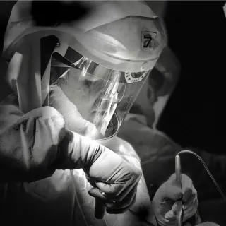 Op. Dr. Deniz Algün profilinde yer alan galeri fotoğrafı.