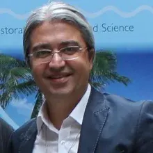 Op. Dr. Çağatay Sezgin — Genel Cerrahi. Portre fotoğrafı.