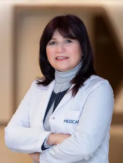 Op. Dr. Bahar Besen Özkan profilinde yer alan galeri fotoğrafı.