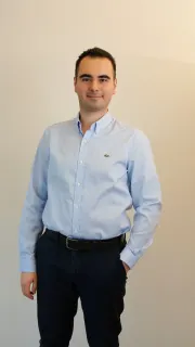 Doç. Dr. Hakan Öğütlü profilinde yer alan galeri fotoğrafı.