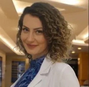 Dr. Ece Birincioğlu Çetin profilinde yer alan galeri fotoğrafı.