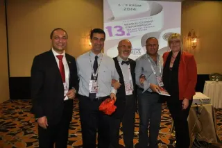 Prof. Dr. Yeşim Erbil profilinde yer alan galeri fotoğrafı.