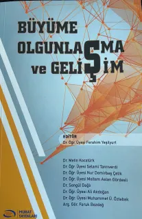 Doç. Dr. Ferahim Yeşilyurt profilinde yer alan galeri fotoğrafı.