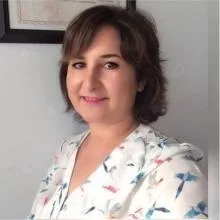 Prof. Dr. Filiz Ekici — Konyaaltı, Antalya. Portre fotoğrafı.