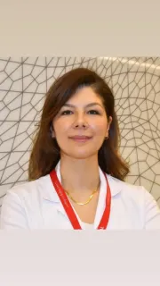 Prof. Dr. Yaran Koban profilinde yer alan galeri fotoğrafı.