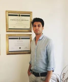 Kl. Psk. Mesut Batur profilinde yer alan galeri fotoğrafı.