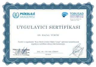 Kl. Psk. Hazal Yürür Baloğlu profilinde yer alan galeri fotoğrafı.