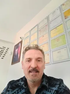 Dt. Zafer Tuna profilinde yer alan galeri fotoğrafı.