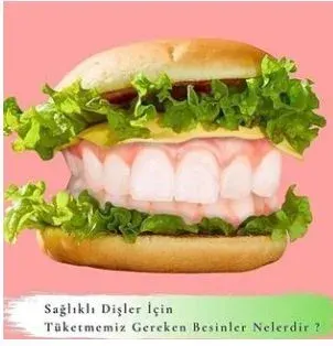 Dt. Gülay İlhan Aydoğan profilinde yer alan galeri fotoğrafı.
