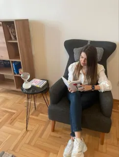 Kl. Psk. Funda Altıparmak profilinde yer alan galeri fotoğrafı.