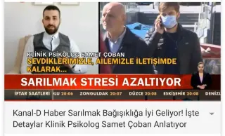 Kl. Psk. Samet Çoban profilinde yer alan galeri fotoğrafı.