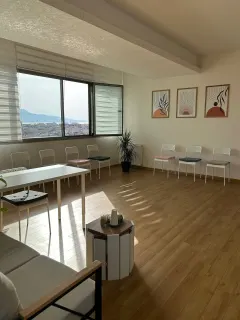 Uzm. Psk. Saliha Büşra Akgün profilinde yer alan galeri fotoğrafı.