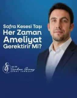 Op. Dr. Serkan Giray profilinde yer alan galeri fotoğrafı.
