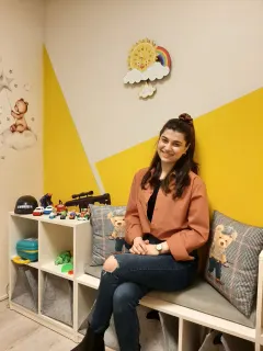 Kl. Psk. Dilşad Coşkan Tepretmez profilinde yer alan galeri fotoğrafı.