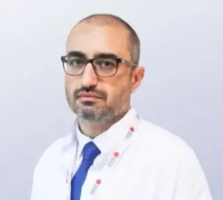Uzm. Dr. Nadir Adnan Hacım profilinde yer alan galeri fotoğrafı.