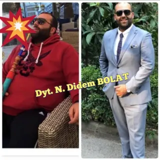 Dyt. Nermin Didem Bolat profilinde yer alan galeri fotoğrafı.