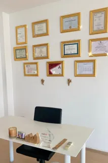 Kl. Psk. Dolunay Zümrüt Çetin profilinde yer alan galeri fotoğrafı.