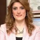Psk. Yaşam Yanardağ Çelik — Psikoloji, Mersin. Portre fotoğrafı.