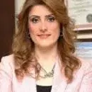 Psk. Yaşam Yanardağ Çelik — Psikoloji, Mersin. Portre fotoğrafı.
