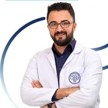 Uzm. Dr. Rıdvan Baykara — Çocuk Sağlığı Ve Hastalıkları, Diyarbakır. Portre fotoğrafı.