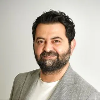 Op. Dr. Mehmet Fatih Sönmez — Kulak Burun Boğaz, Samsun. Portre fotoğrafı.
