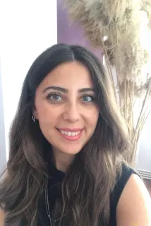 Uzm. Psk. Saliha Büşra Akgün profilinde yer alan galeri fotoğrafı.
