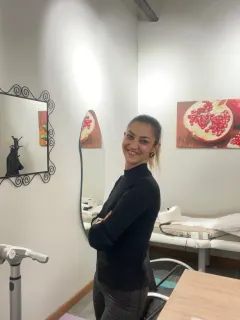 Uzm. Dyt. Erinç Kutlu Güney profilinde yer alan galeri fotoğrafı.
