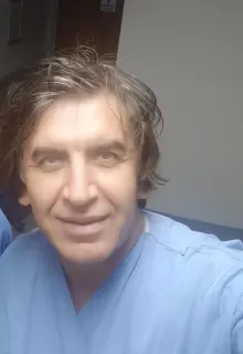 Prof. Dr. Samet Topuz profilinde yer alan galeri fotoğrafı.