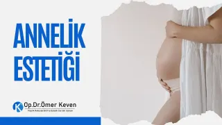 Op. Dr. Ömer Keven profilinde yer alan galeri fotoğrafı.
