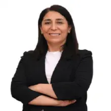 Psk. Filiz Doğan — Psikoloji, İstanbul. Portre fotoğrafı.