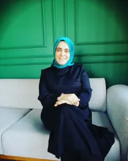 Kl. Psk. Şahnur Yaman profilinde yer alan galeri fotoğrafı.