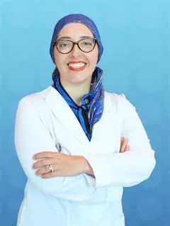 Uzm. Dr. Ceyla Zeynep Çolakoğlu Gevher profilinde yer alan galeri fotoğrafı.