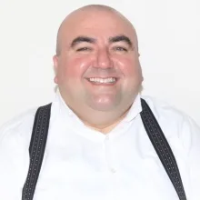 Psk. Dan. Taner Demir — Psikolojik Danışma ve Rehberlik, Tekirdağ. Portre fotoğrafı.