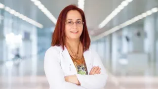 Op. Dr. Nuran Şengül Kıyak profilinde yer alan galeri fotoğrafı.