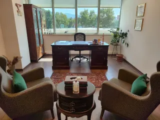 Kl. Psk. Gizem Torunoğlu profilinde yer alan galeri fotoğrafı.