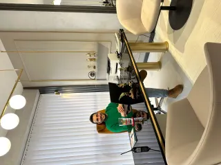 Dyt. Özen Özkan profilinde yer alan galeri fotoğrafı.