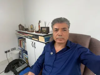 Kl. Psk. Ali Rıza Erdoğan profilinde yer alan galeri fotoğrafı.