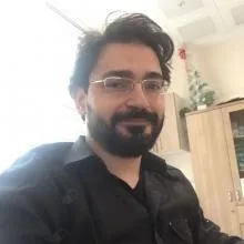 Op. Dr. Murat Görkem Ataman — Plastik Rekonstrüktif Ve Estetik Cerrahi, İstanbul. Portre fotoğrafı.