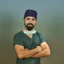 Op. Dr. Mehmet Can Ubur profilinde yer alan galeri fotoğrafı.