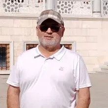 Dr. Uğur Ünaldı — Aile Hekimliği, Adana. Portre fotoğrafı.