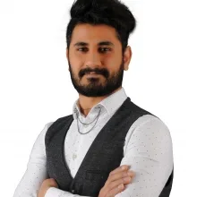 Psk. Bayram Gülmez — Psikoloji. Portre fotoğrafı.