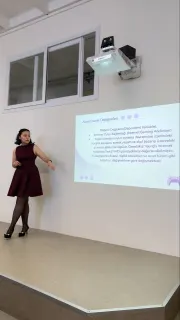 Psk. Öykü Sucu profilinde yer alan galeri fotoğrafı.