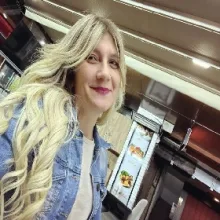 Psk. Sabiha Akıncı — Psikoloji, Antalya. Portre fotoğrafı.
