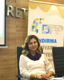 Uzm. Dr. Deniz Yıldız profilinde yer alan galeri fotoğrafı.
