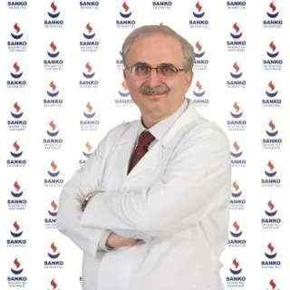 Uzm. Dr. Lütfü Baran profilinde yer alan galeri fotoğrafı.