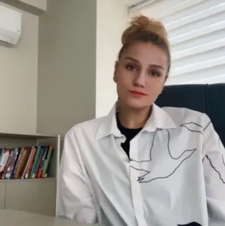 Psk. Kübra Baltacıoğlu profilinde yer alan galeri fotoğrafı.