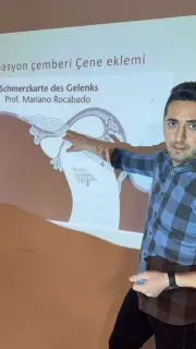 Uzm. Fzt. Barış Zorbozan profilinde yer alan galeri fotoğrafı.