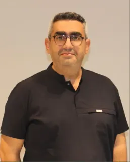 Doç. Dr. Hasan Onur Şimşek profilinde yer alan galeri fotoğrafı.
