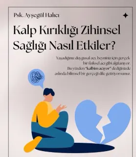 Psk. Ayşegül Halıcı profilinde yer alan galeri fotoğrafı.