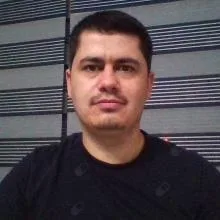 Fzt. Ömer Doğruer — Fizyoterapi Ve Rehabilitasyon, Manisa. Portre fotoğrafı.